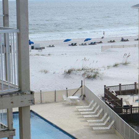 Romar Beach 306 Villa Gulf Shores Eksteriør billede