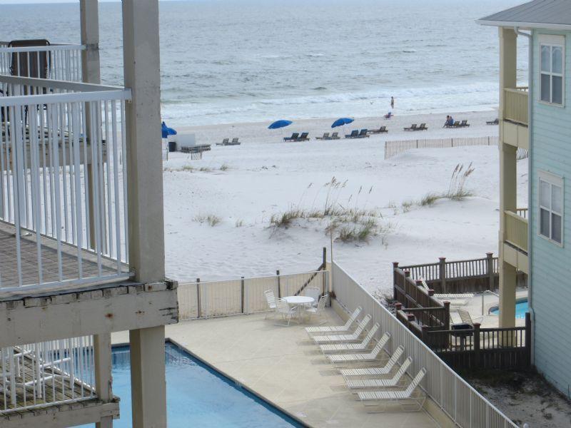Romar Beach 306 Villa Gulf Shores Eksteriør billede